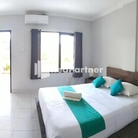 Pondok Sentana Guest House At Jalan Raya Uluwatu Redpartner Ungasan Zewnętrze zdjęcie
