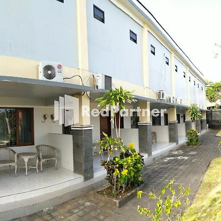 Pondok Sentana Guest House At Jalan Raya Uluwatu Redpartner Ungasan Zewnętrze zdjęcie