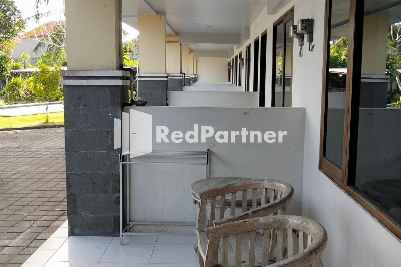 Pondok Sentana Guest House At Jalan Raya Uluwatu Redpartner Ungasan Zewnętrze zdjęcie