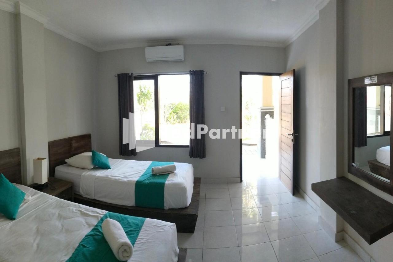 Pondok Sentana Guest House At Jalan Raya Uluwatu Redpartner Ungasan Zewnętrze zdjęcie