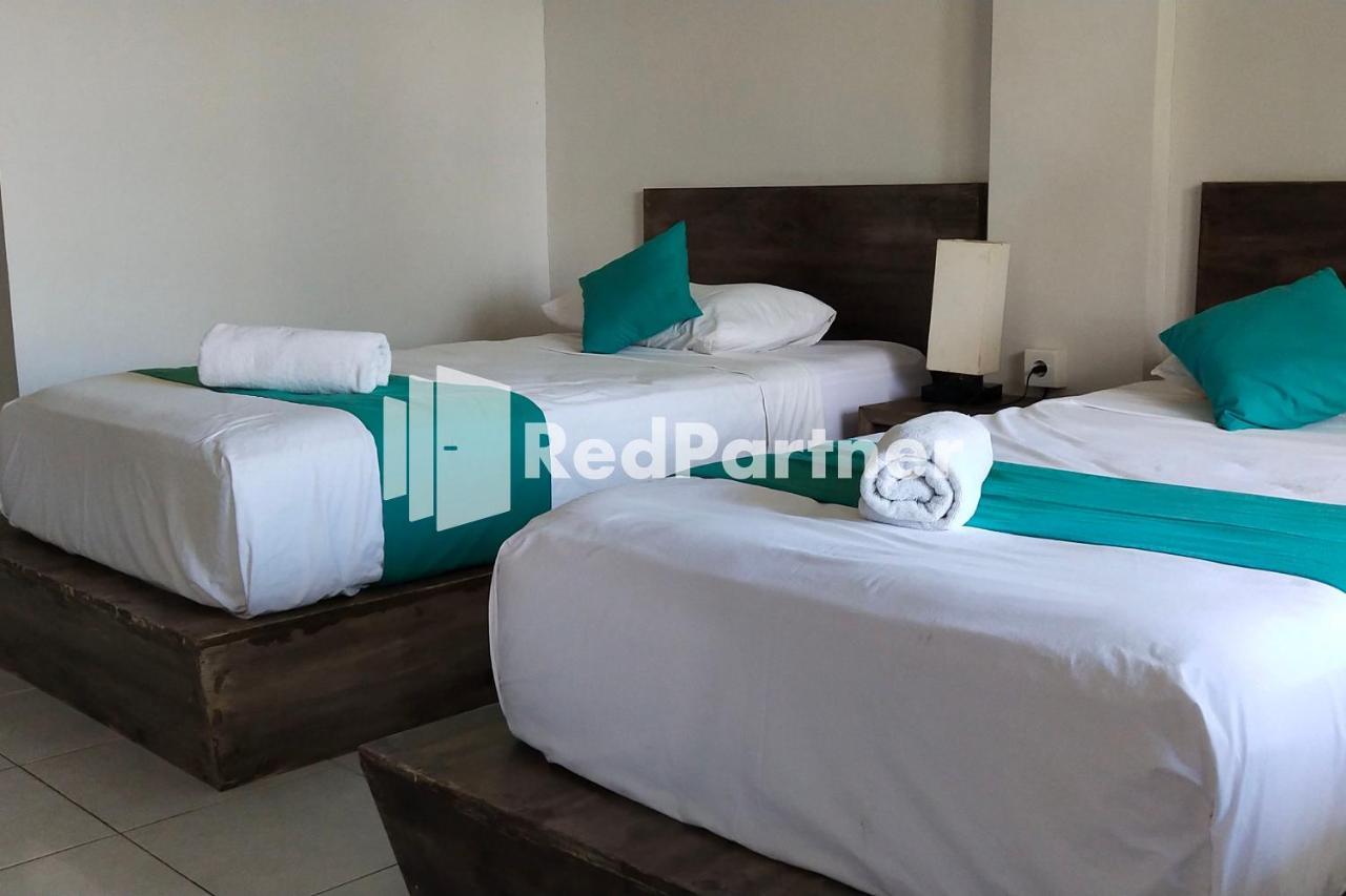 Pondok Sentana Guest House At Jalan Raya Uluwatu Redpartner Ungasan Zewnętrze zdjęcie