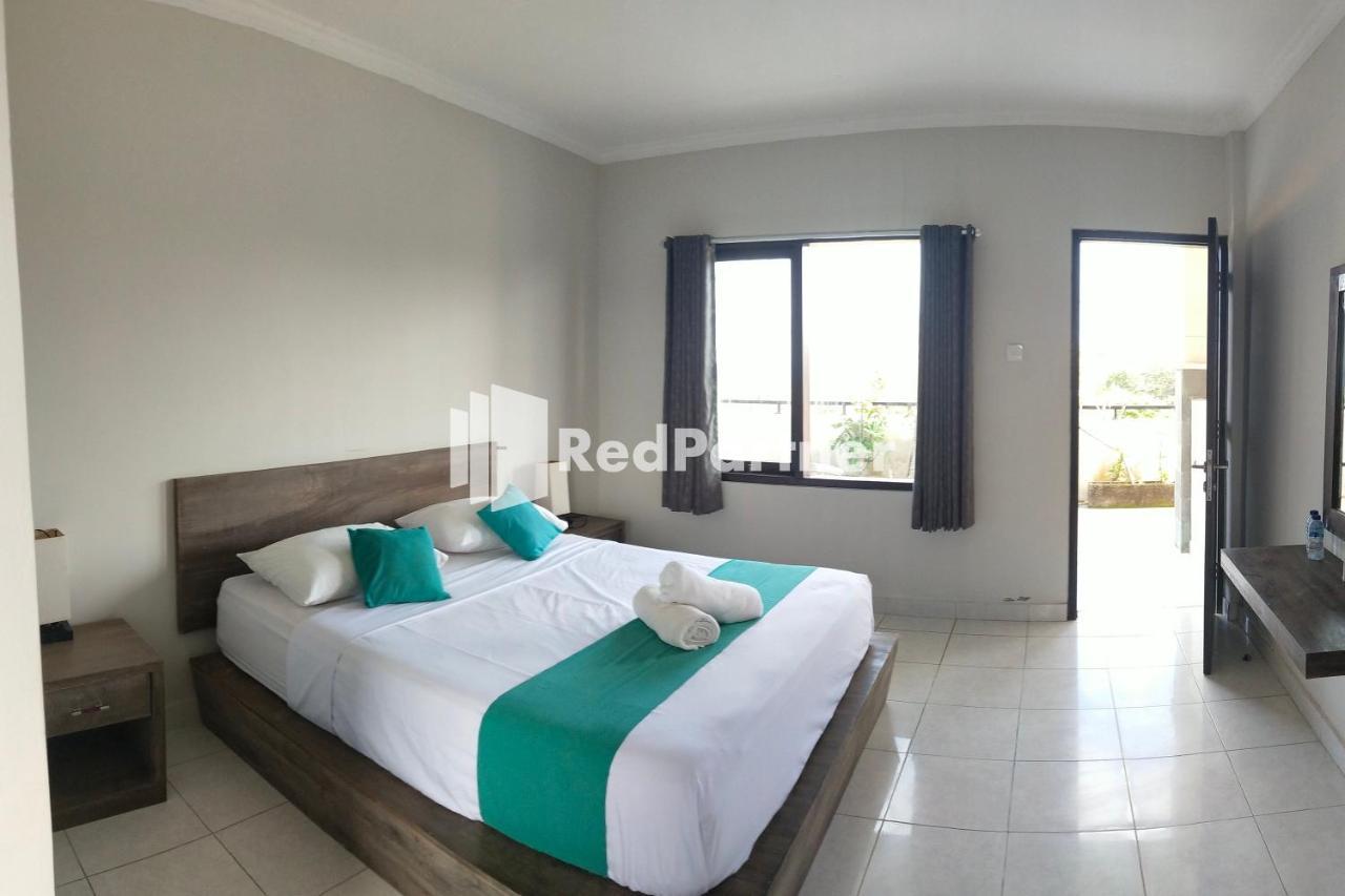 Pondok Sentana Guest House At Jalan Raya Uluwatu Redpartner Ungasan Zewnętrze zdjęcie
