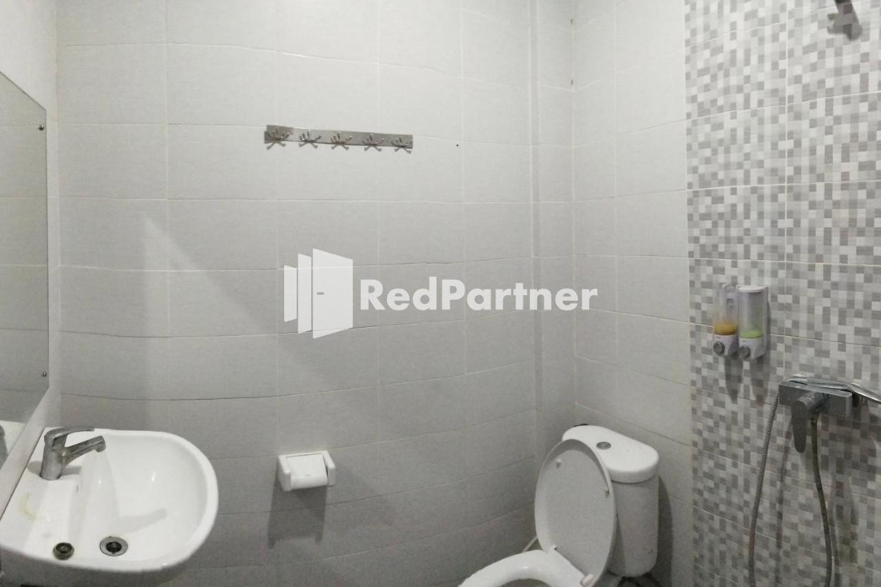 Pondok Sentana Guest House At Jalan Raya Uluwatu Redpartner Ungasan Zewnętrze zdjęcie