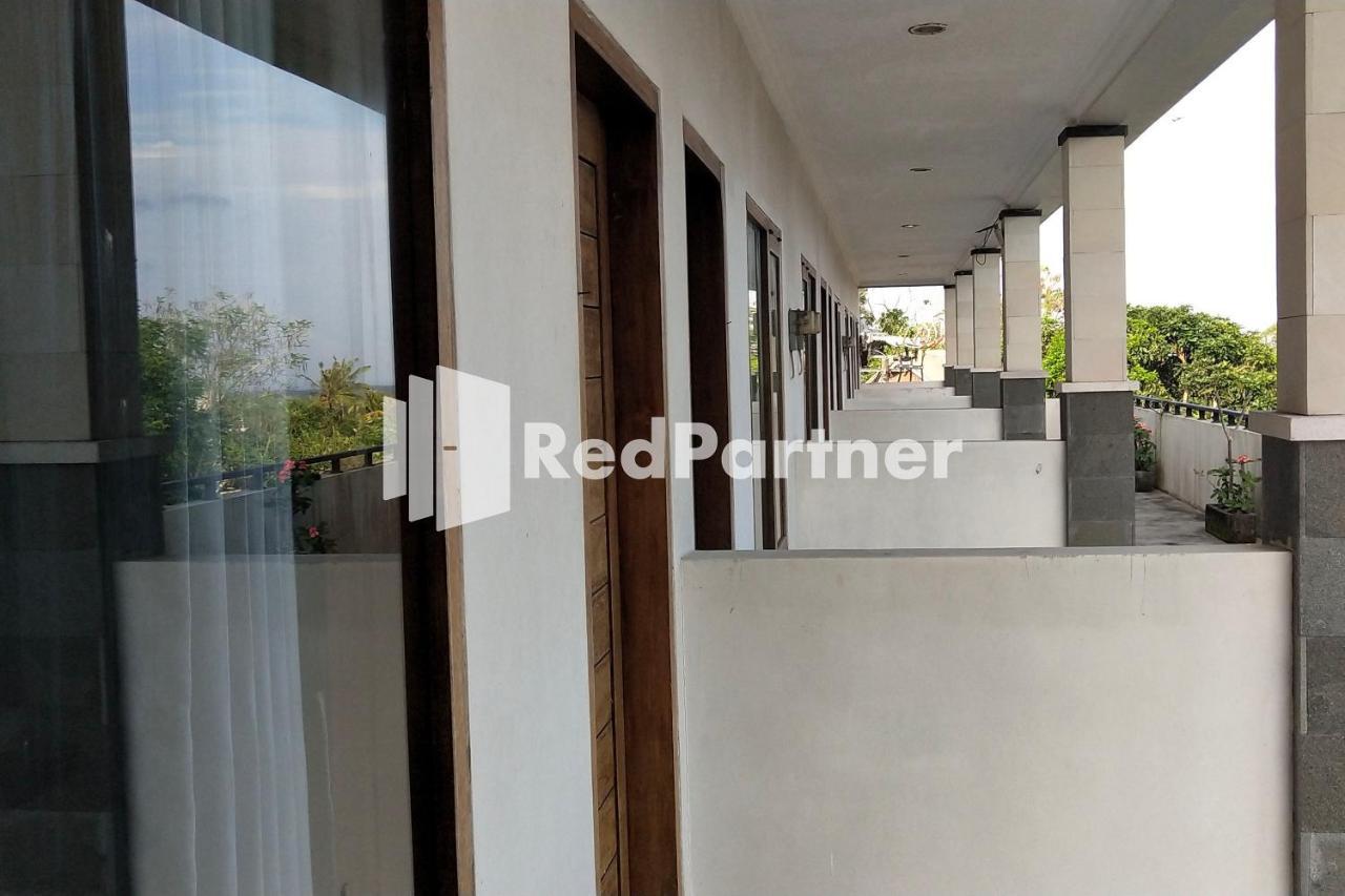 Pondok Sentana Guest House At Jalan Raya Uluwatu Redpartner Ungasan Zewnętrze zdjęcie