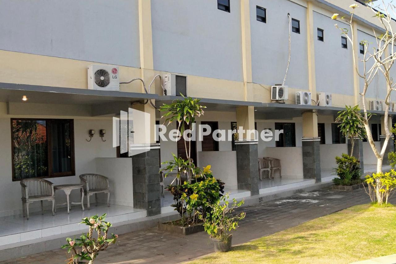 Pondok Sentana Guest House At Jalan Raya Uluwatu Redpartner Ungasan Zewnętrze zdjęcie