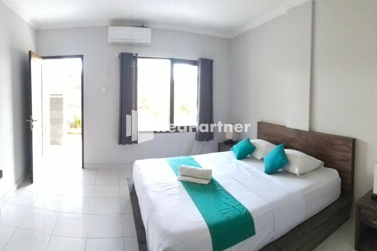 Pondok Sentana Guest House At Jalan Raya Uluwatu Redpartner Ungasan Zewnętrze zdjęcie
