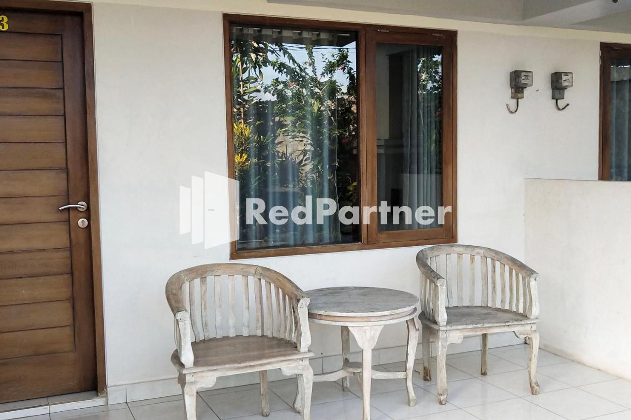 Pondok Sentana Guest House At Jalan Raya Uluwatu Redpartner Ungasan Zewnętrze zdjęcie