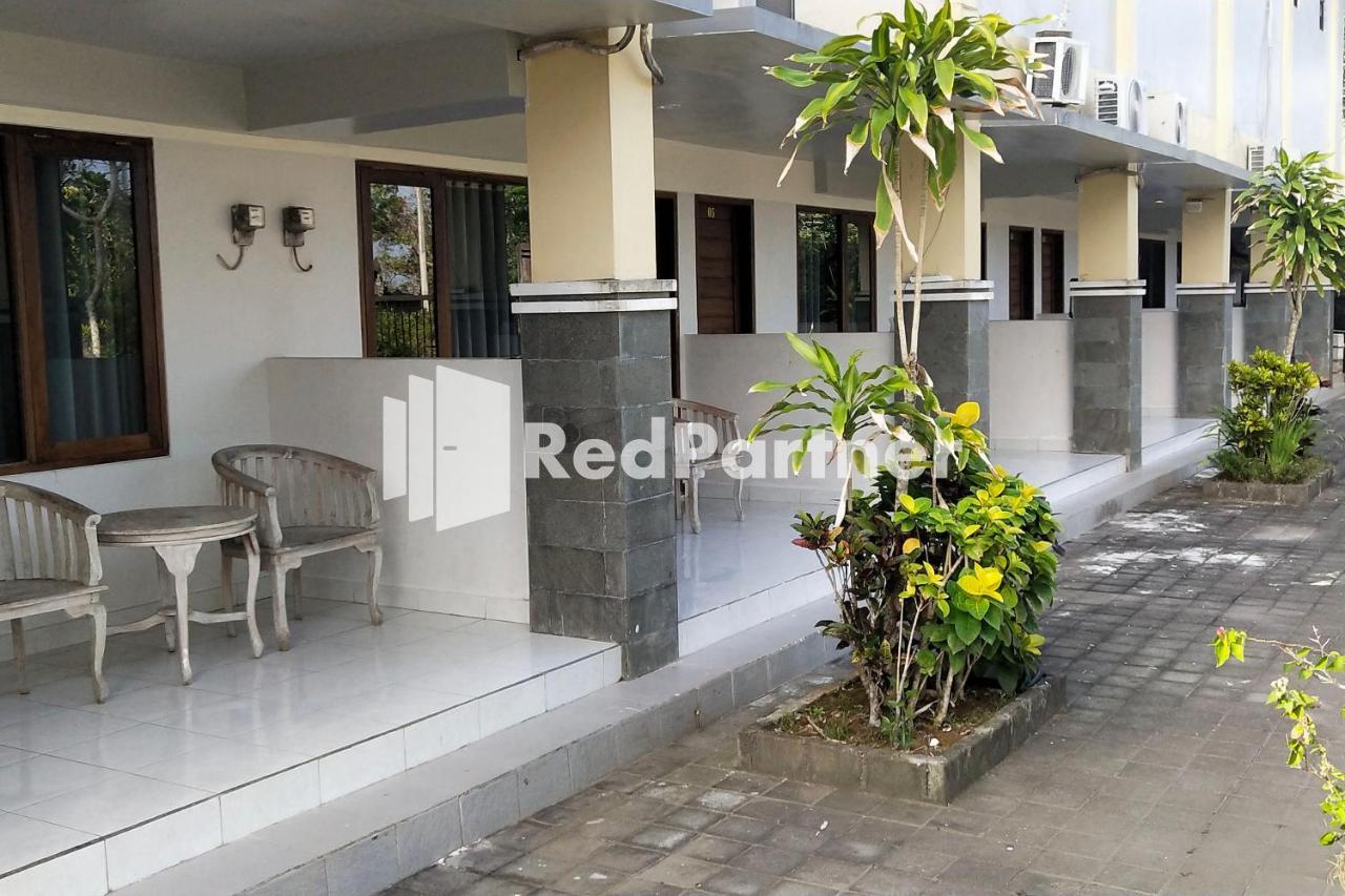 Pondok Sentana Guest House At Jalan Raya Uluwatu Redpartner Ungasan Zewnętrze zdjęcie