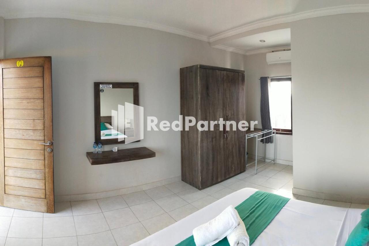 Pondok Sentana Guest House At Jalan Raya Uluwatu Redpartner Ungasan Zewnętrze zdjęcie
