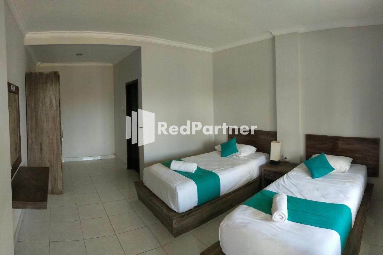 Pondok Sentana Guest House At Jalan Raya Uluwatu Redpartner Ungasan Zewnętrze zdjęcie