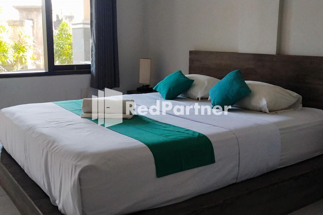 Pondok Sentana Guest House At Jalan Raya Uluwatu Redpartner Ungasan Zewnętrze zdjęcie