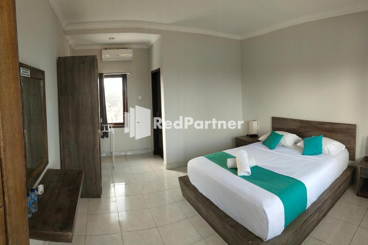Pondok Sentana Guest House At Jalan Raya Uluwatu Redpartner Ungasan Zewnętrze zdjęcie