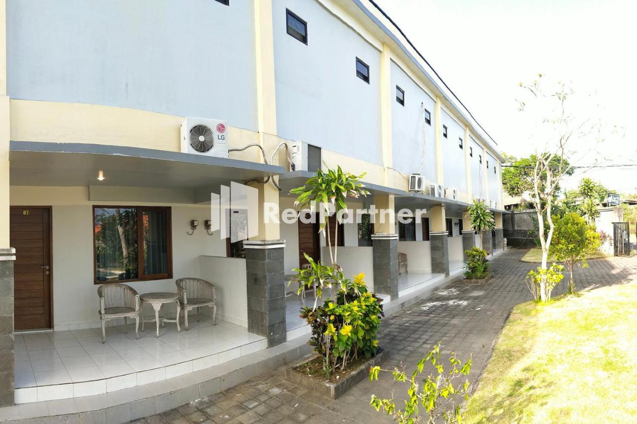 Pondok Sentana Guest House At Jalan Raya Uluwatu Redpartner Ungasan Zewnętrze zdjęcie