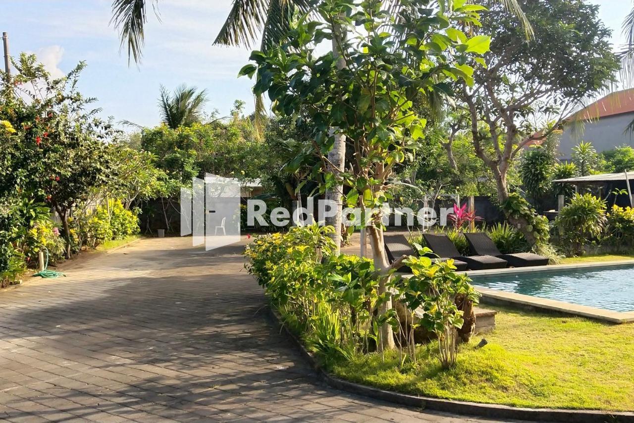 Pondok Sentana Guest House At Jalan Raya Uluwatu Redpartner Ungasan Zewnętrze zdjęcie