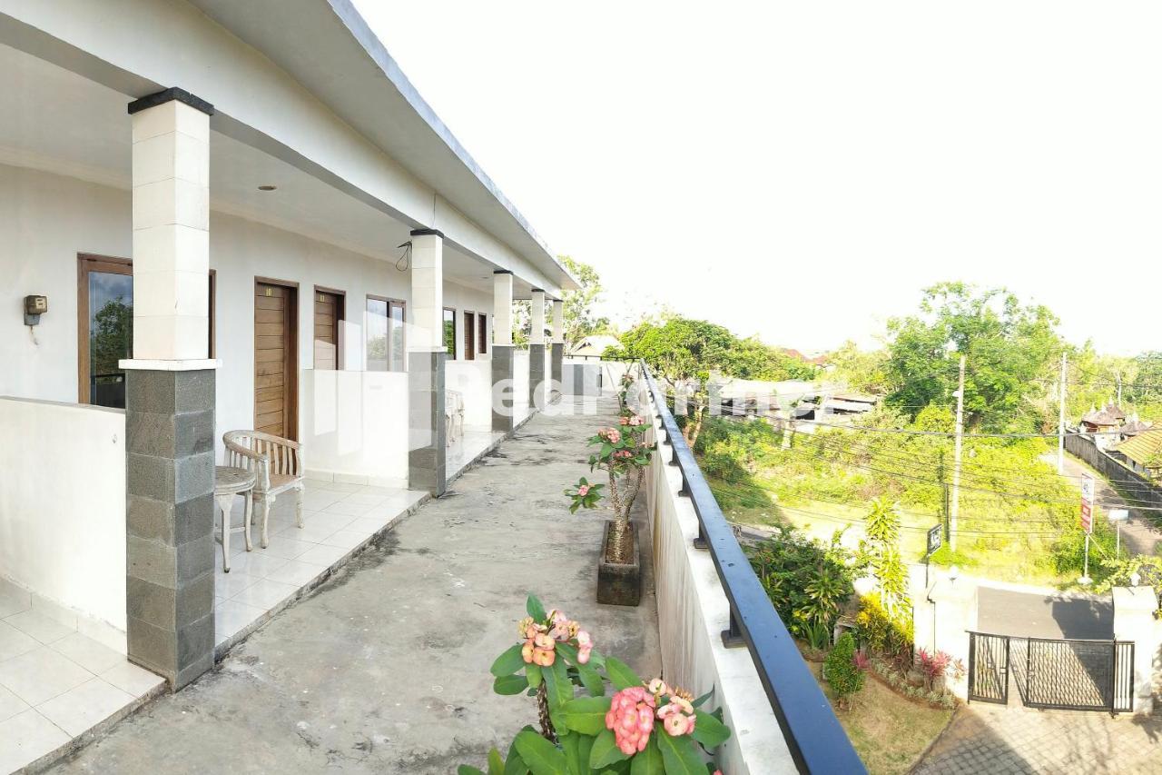 Pondok Sentana Guest House At Jalan Raya Uluwatu Redpartner Ungasan Zewnętrze zdjęcie