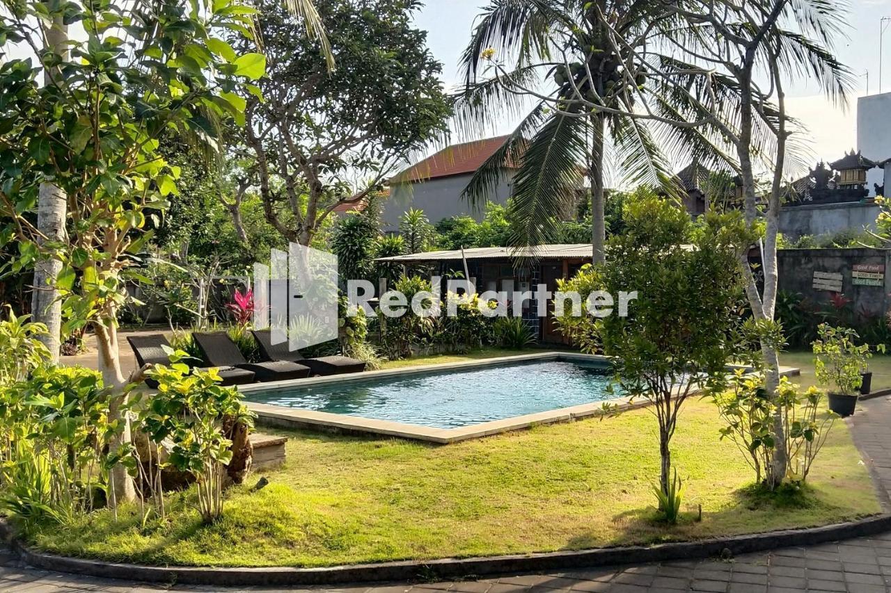 Pondok Sentana Guest House At Jalan Raya Uluwatu Redpartner Ungasan Zewnętrze zdjęcie
