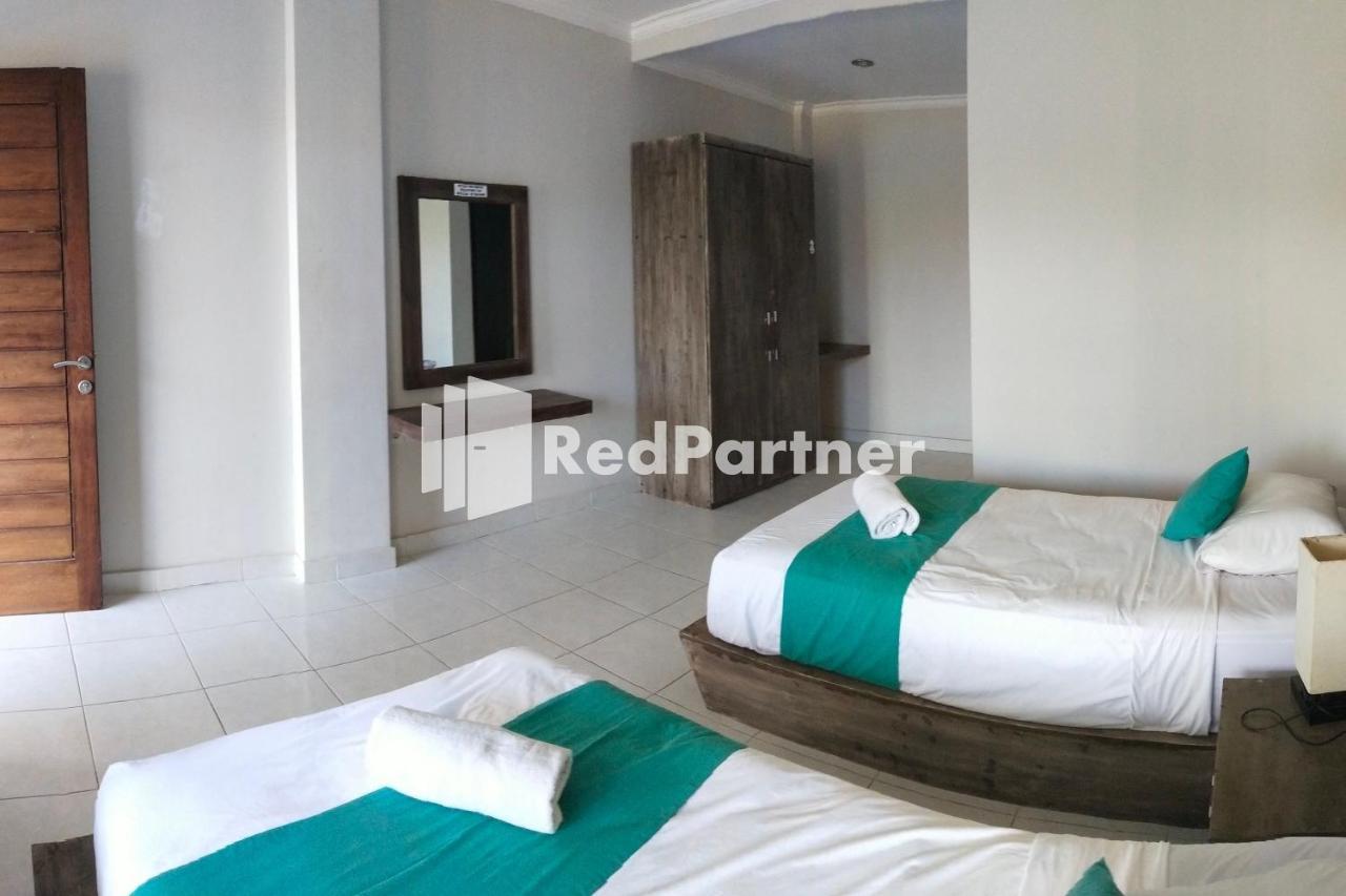 Pondok Sentana Guest House At Jalan Raya Uluwatu Redpartner Ungasan Zewnętrze zdjęcie