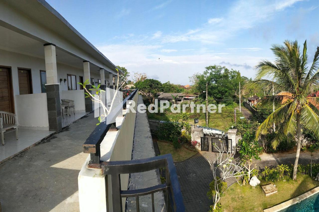 Pondok Sentana Guest House At Jalan Raya Uluwatu Redpartner Ungasan Zewnętrze zdjęcie
