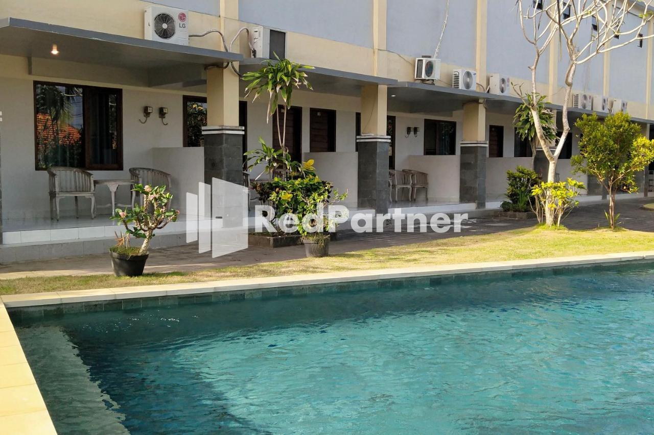 Pondok Sentana Guest House At Jalan Raya Uluwatu Redpartner Ungasan Zewnętrze zdjęcie