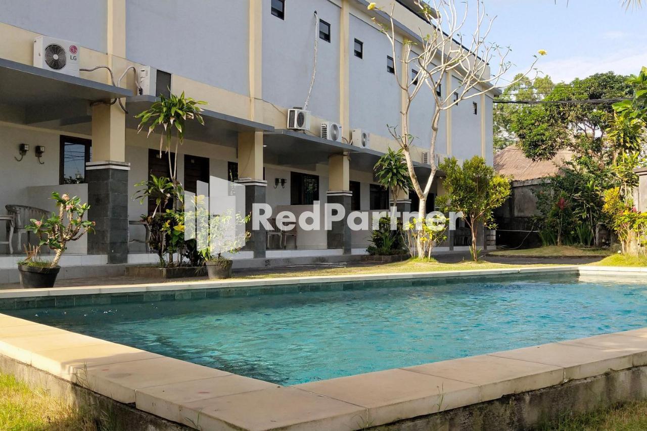 Pondok Sentana Guest House At Jalan Raya Uluwatu Redpartner Ungasan Zewnętrze zdjęcie